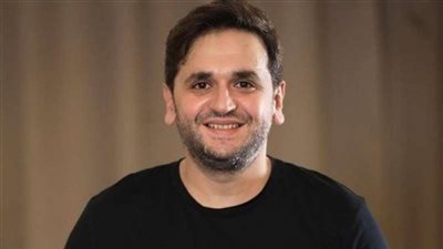 مصطفى خاطر يبدأ تصوير دوره فى مسلسل ”فراولة”