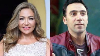 محمد سلام يتعاقد علي المشاركة في ”ماما حامل” أمام ليلي علوي