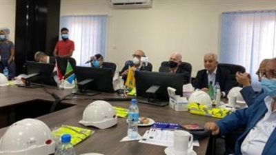 اليوم.. وزيرا الكهرباء والإسكان يشهدان احتفالية تحويل مجرى نهر روفيجى بتنزانيا