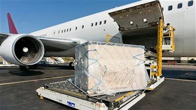 عاجل .. زيادة أسعار الشحن الجوي جراء التوترات في البحر الأحمر