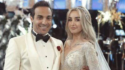 أنا مبسوطة.. هنا الزاهد تتحدث عن حياتها بعد انفصالها عن أحمد فهمى