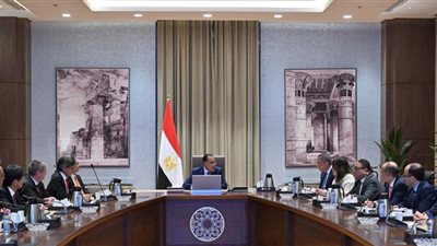 مدبولي : توفير كل الدعم المطلوب لتنفيذ مشروع تصنيع الضفائر السيارات بالفيوم