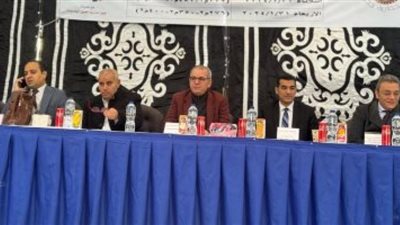 ”الإسكان” تجرى القرعة العلنية لـ576 قطعة أرض تم توفيق أوضاعها بالعبور الجديدة