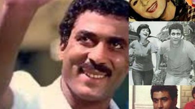 وثائق خاصة جدًا من تراث أحمد زكي..رسائل كتبها له الملوك..وآخرى بخط يده..وهذه حكايته مع چيهان السادات..والسر الحقيقي وراء طلاقه من هالة فؤاد