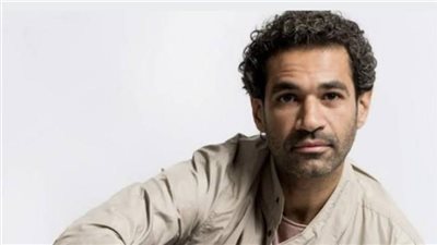 تفاصيل شخصية صدقي صخر فى مسلسل ”فراولة”