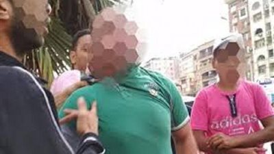 عاجل .. قرار جديد من المحكمة بشأن طبيب الزقازيق المتهم بالتحرش