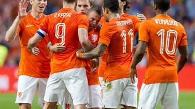 تعرف على موعد مباراة هولندا وبولندا والقنوات الناقلة