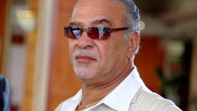 صلاح عبدالله يوشك على الإنتهاء من تصوير مشاهده في ”هجمة مرتدة”