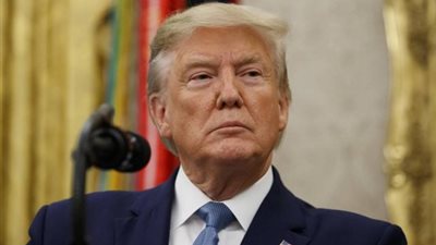 ترامب يكشف تفاصيل صادمة عن أسباب إقالة مدير وكالة الأمن السيبراني