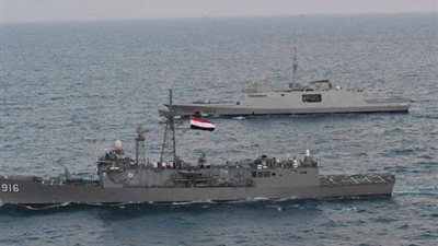 سيف العرب..  ما لا تعرفه عن أضخم مناورات عسكرية في قاعدة محمد نجيب