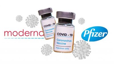 عاجل.. بيان خطير من شركة فايزر بشأن لقاح كورونا