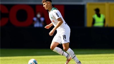الزمالك يضم نجم بوروسيا مونشنجلادباخ الألمانى
