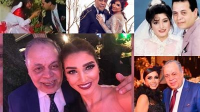 بعد تصدرهم تريند جوجل.. أزمات واجهت أشرف زكي وروجينا في حياتهم الزوجية.. وهذه حكايتهم مع مرتضي منصور.. وروجينا تكشف تفاصيل رفضها لمسلسل ”البرنس”