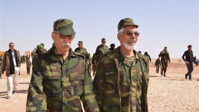 الصحراء الغربية تشتعل..تصعيد جديد من جبهة البوليساريو ضد المغرب