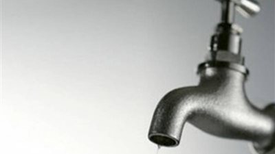 أعرف التحويلات المرورية بعد انفجار ماسورة مياه أسفل كوبرى المشير