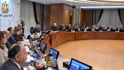 الحكومة توافق على إلغاء الإعفاءات من الضرائب لجهات الدولة في الأنشطة الاستثمارية