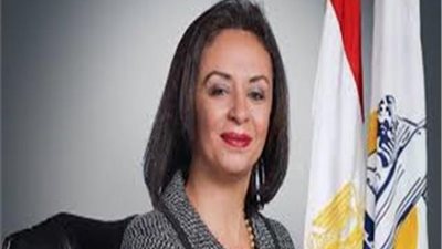 مايا مرسى: إطلاق منصة صوت 50 مليون إمرأة أفريقية خطوة مهمة لتحقيق التمكين الاقتصادى للمرأة فى القارة السمراء