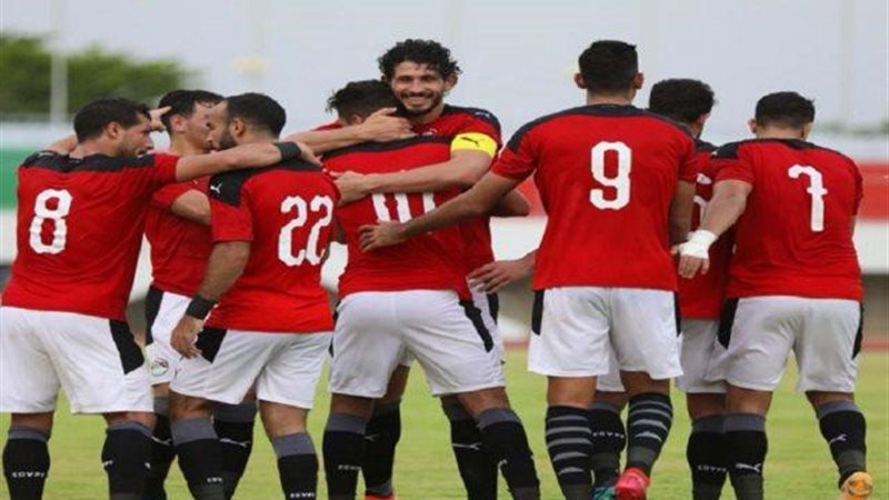 منتخب مصر