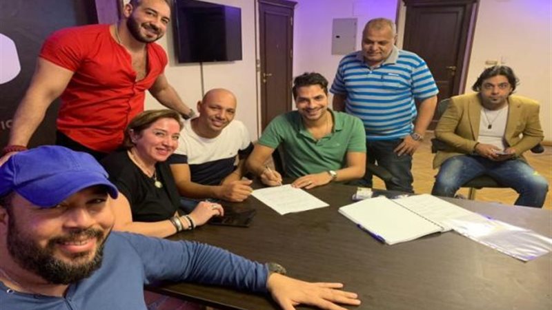 مصطفي أبو سريع