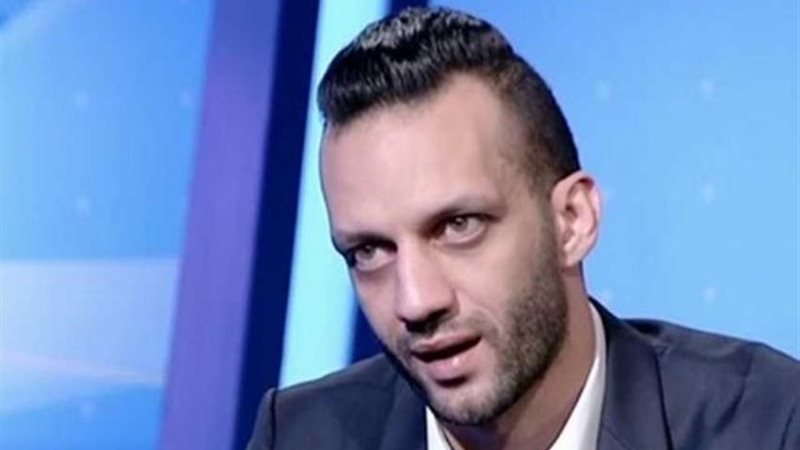 أمير مرتضي منصور