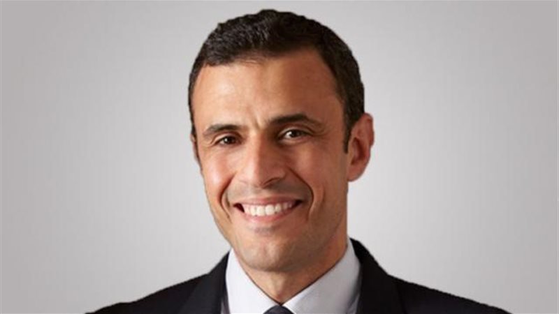 كريم عوض
