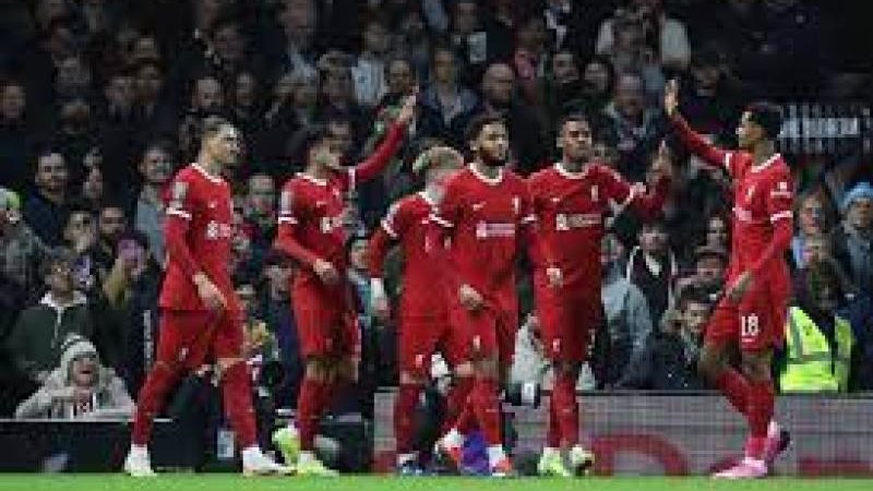 ليفربول