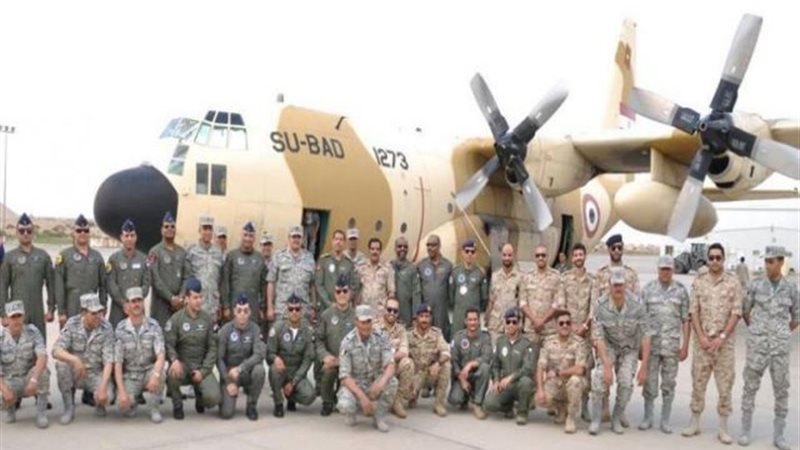 القوات الجوية