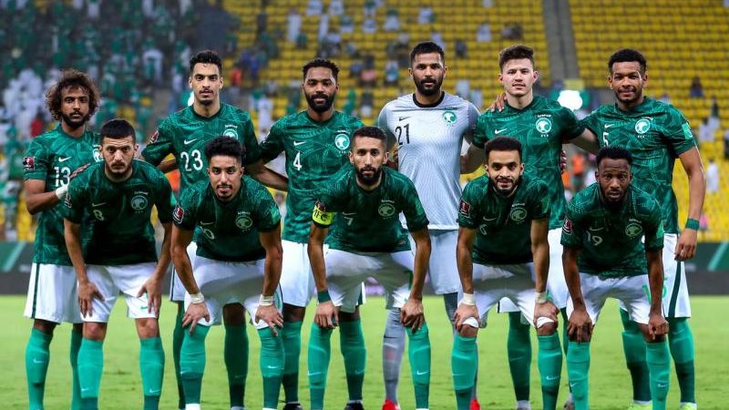 السعودية