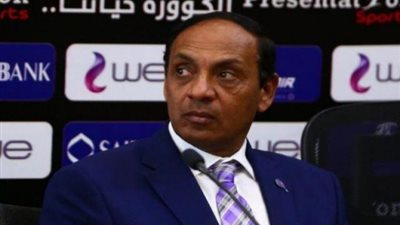 اتحاد الكرة يبريء محمد صلاح