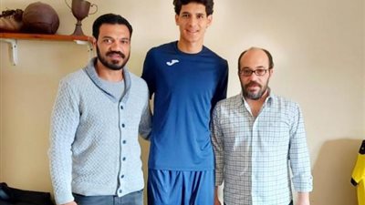 دجلة يضم خليفة الشناوي رسميا