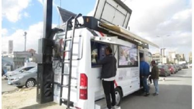 الأحوال المدنية تيسر للمواطنين الحصول على خدمات القطاع.. أعرف التفاصيل