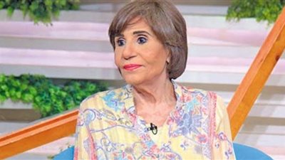 مفيش نمبر وان وسر اعتزالها الفن.. تصريحات جريئة للفنانة سميرة محسن