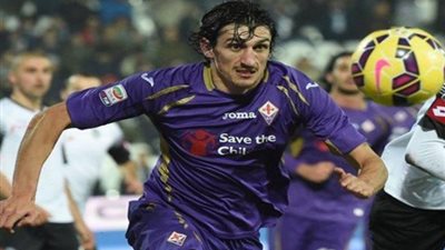 فيروس كورونا يصيب سافيتش