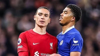 بث مباشر.. مباراة ليفربول وتشيلسي في الدوري الإنجليزي الممتاز 2024