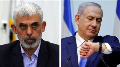 ”نتنياهو” يربط صفقة تبادل الأسرى بين إسرائيل وحماس بمستقبل حكومته