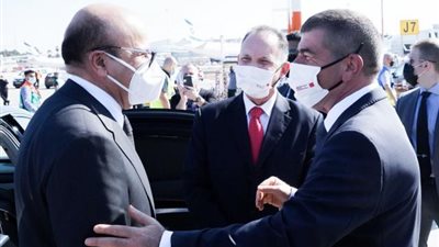 البحرين تطلب فتح سفارة لها في إسرائيل