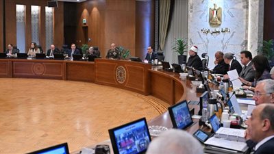 قرار هام من الحكومة لأعضاء المهن الطبية العاملين بالمؤسسة العلاجية