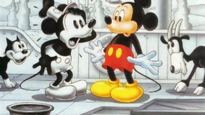 «مش هتصدق».. حقائق مرعبة عن «ميكى ماوس»