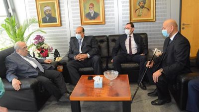 كتاب جديد يوثق تاريخ الاتحاد السكندري