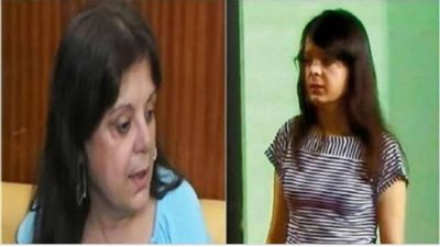 نادية شكرى.. الغيرة سبب انفصالها عن سامي العدل و حقيقه خلافها مع أحمد زكى