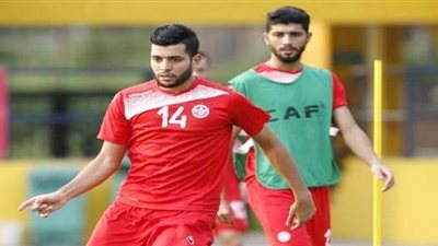 تقرير: صراع بين الترجي وبيراميدز على خطف بن عمر من النجم الساحلي