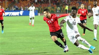 ثلاثي الأهلى يعطلون صفقة انتقال بيكهام للمارد الأحمر