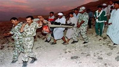 23 سنة مرت عليها.. ما لم يُنشر عن مذبحة الأقصر التي راح ضحيتها 58 سائحا (صور)