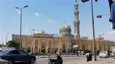 إغلاق مسجد السيدة زينب.. و«الأوقاف» تكشف موعد إعادة افتتاحه