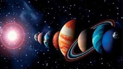 البحوث الفلكية يكشف عن أبرز الظواهر خلال شهر فبراير 2024