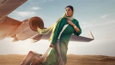 أزمات منى زكى.. مشاهد محذوفة أخرت عرض فيلم ”رحلة 404” لـ منى زكى