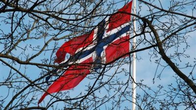 النرويج تطيح بـ أيرلندا من التصنيف الثاني في دوري الأمم الأوروبية