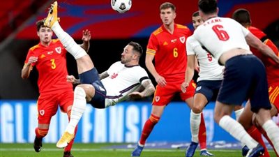 جريلتش وفودين وكين يقودون هجوم إنجلترا أمام أيسلندا بدوري الأمم