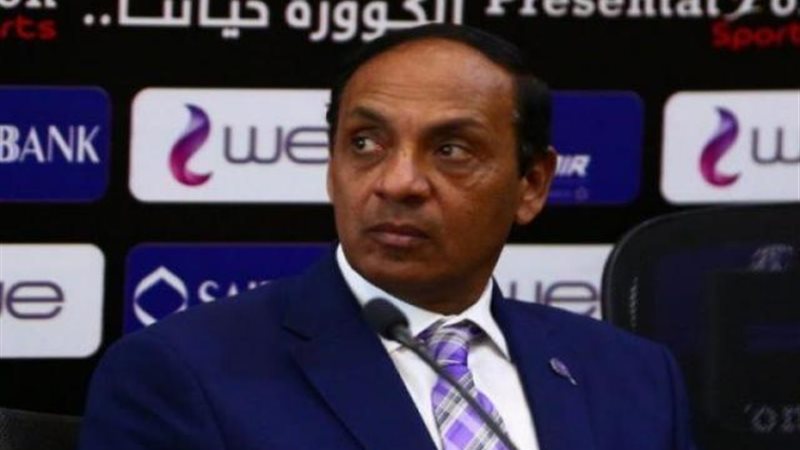 جمال محمد علي