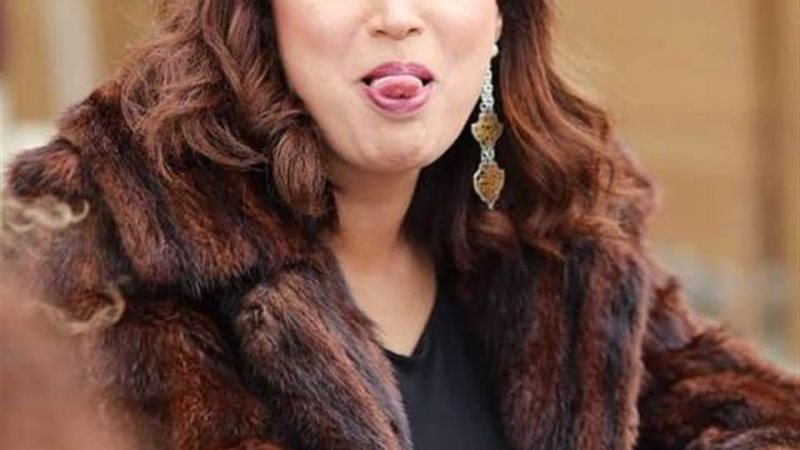 صفاء جلال